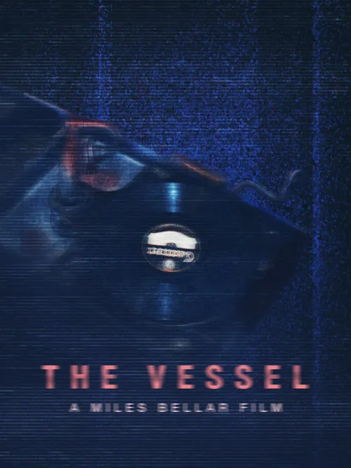 The Vessel