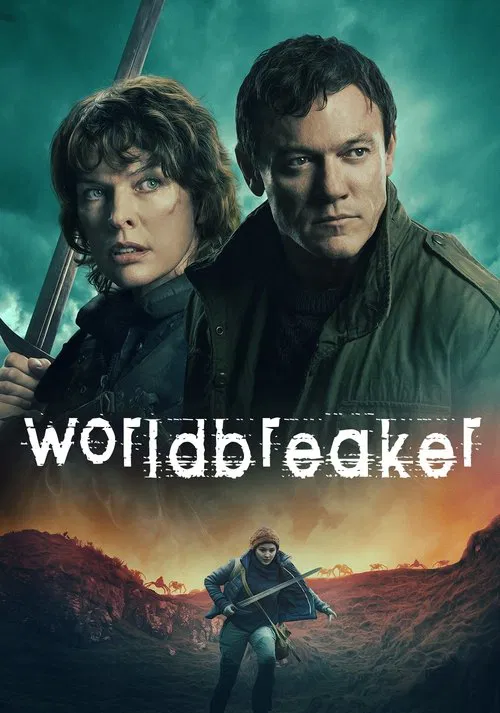 Worldbreaker