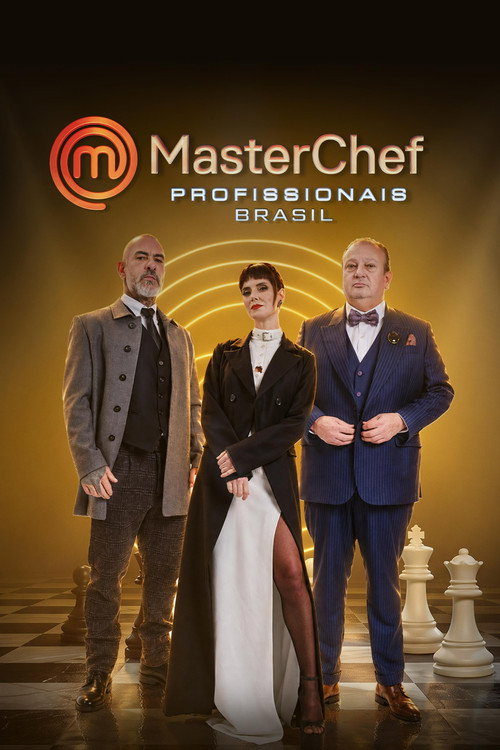 MasterChef: Profissionais