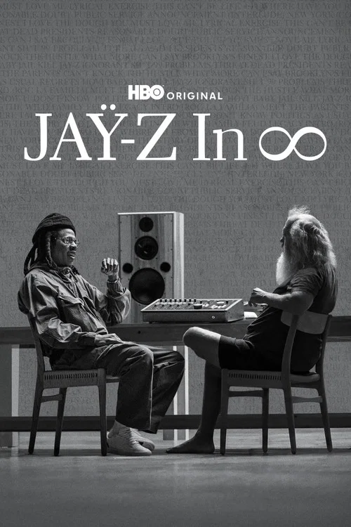 JAŸ-Z in 8