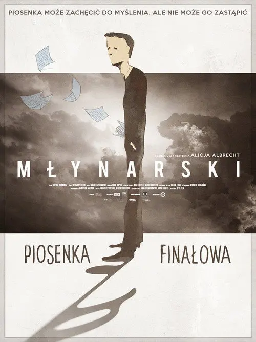 Młynarski. Piosenka finałowa