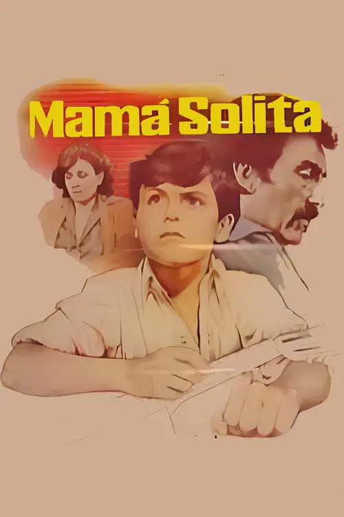 Mama Solita