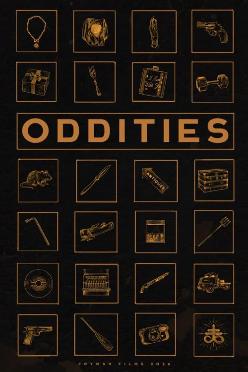 Oddities