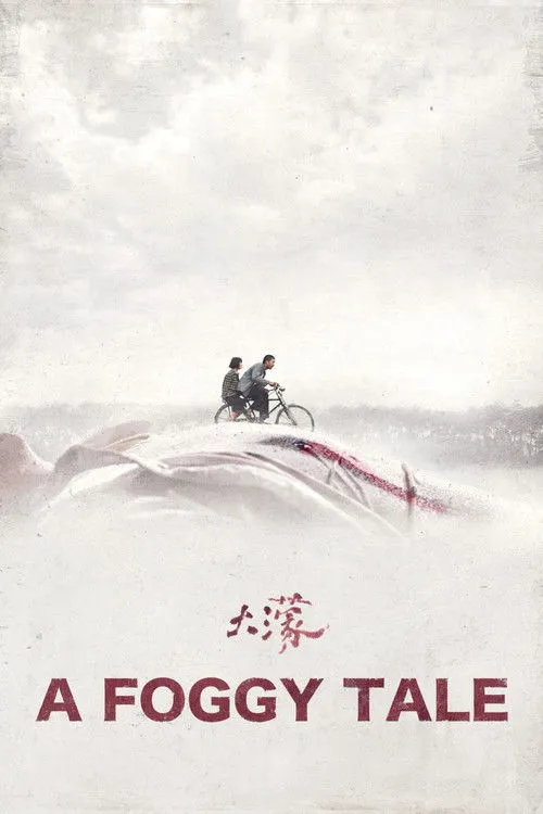 A Foggy Tale
