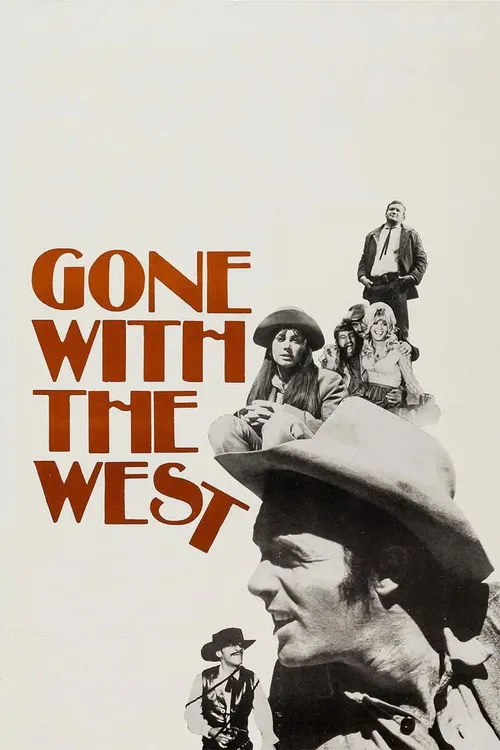 Gone with the West