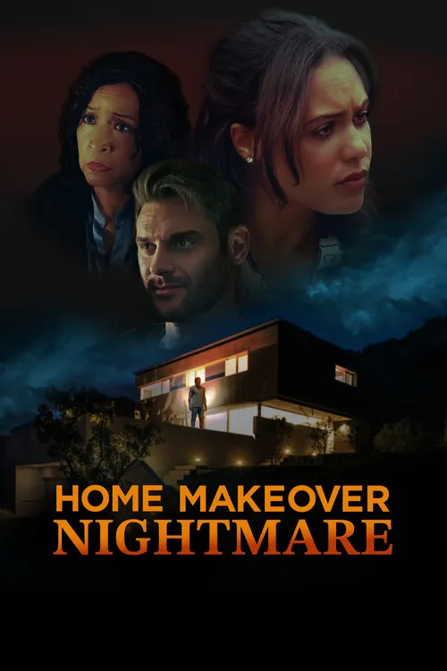 Home Makeover Nightmare