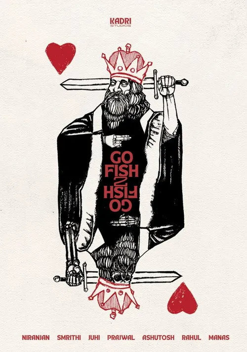Go Fish 2