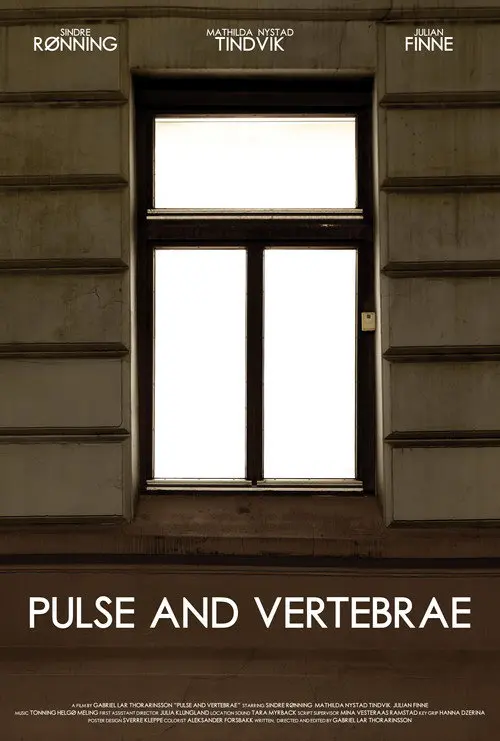 Pulse and Vertebrae