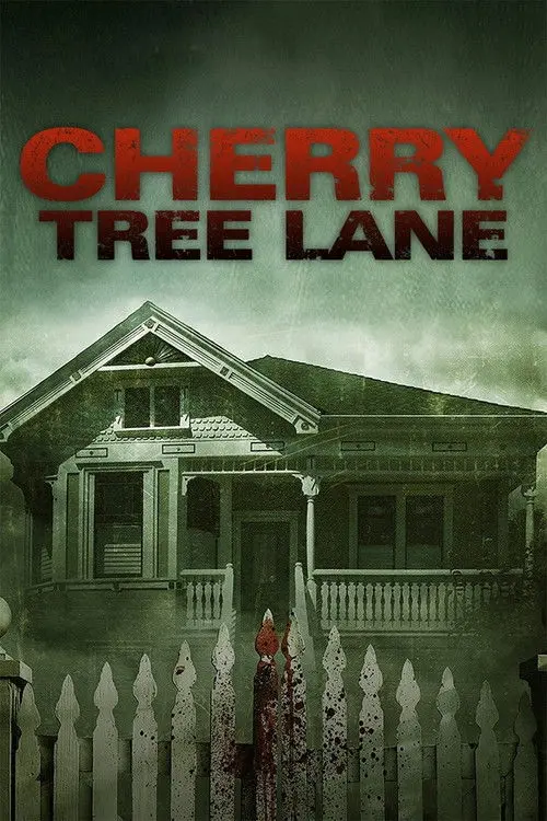 Cherry Tree Lane