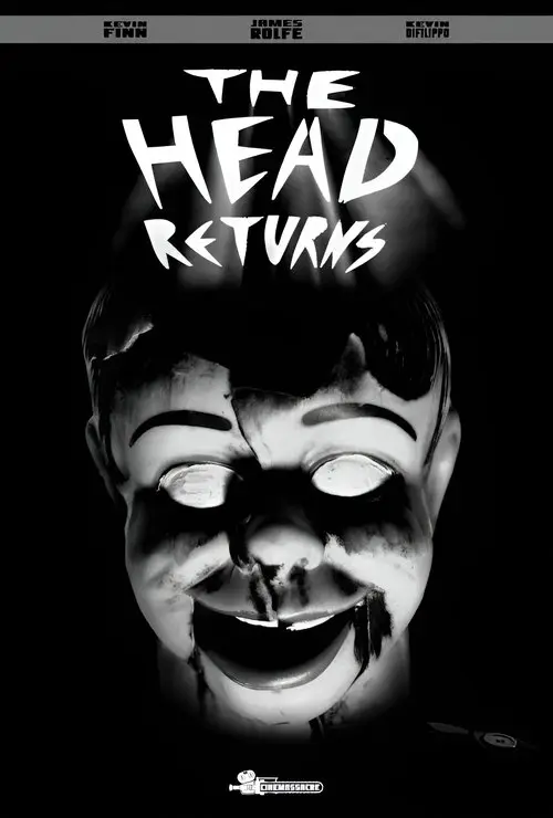 The Head Returns