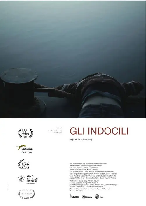 Gli indocili