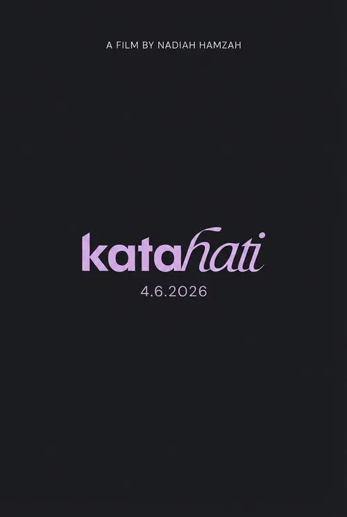 Kata Hati