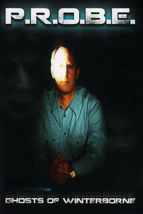 PROBE: Ghosts of Winterborne