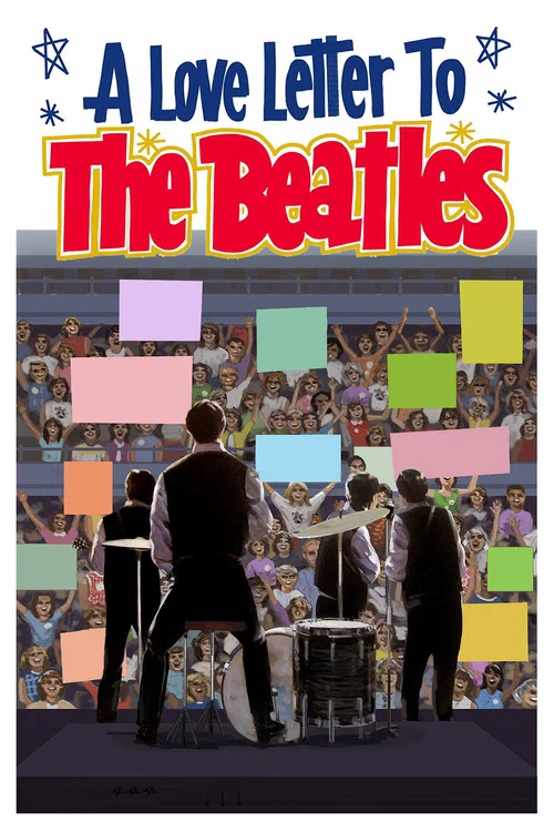A Love Letter to the Beatles