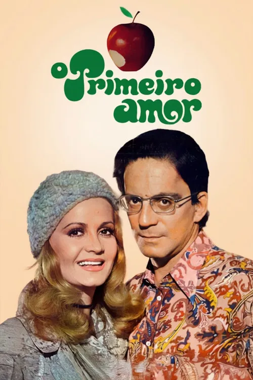 O Primeiro Amor