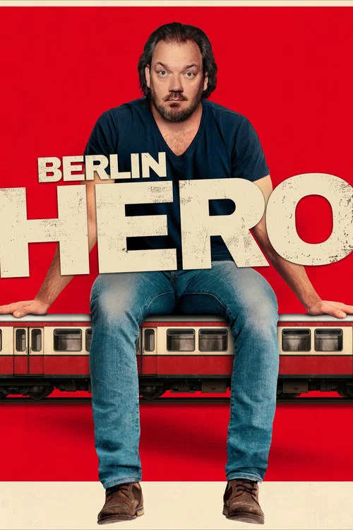 The Hero of Friedrichstrasse Station