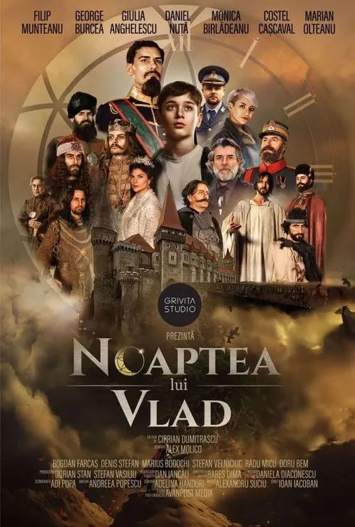 Vlad’s Night