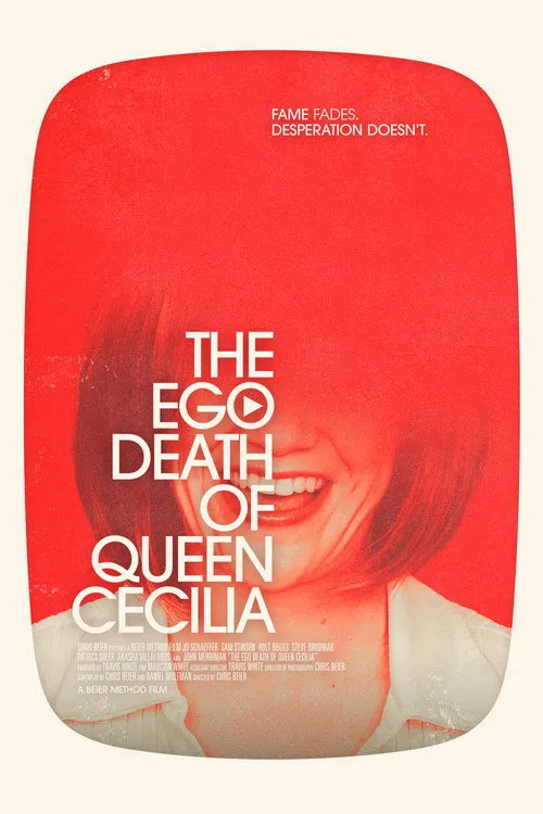 The Ego Death of Queen Cecilia