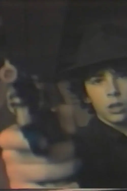 Qui es tu Johnny Mac?