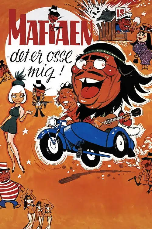 Me, Too, in the Mafia