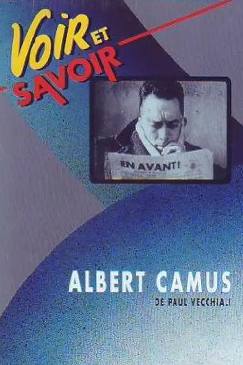 Albert Camus