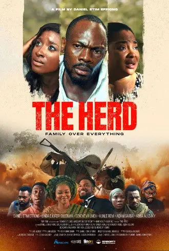 The Herd