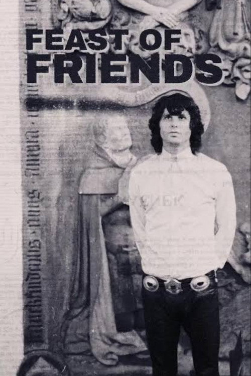 The Doors: Feast of Friends