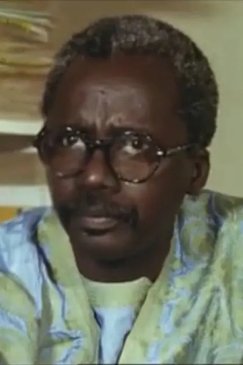 Cinéastes de notre temps : Souleymane Cissé
