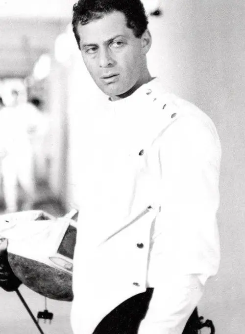 A Crime Has Been Committed