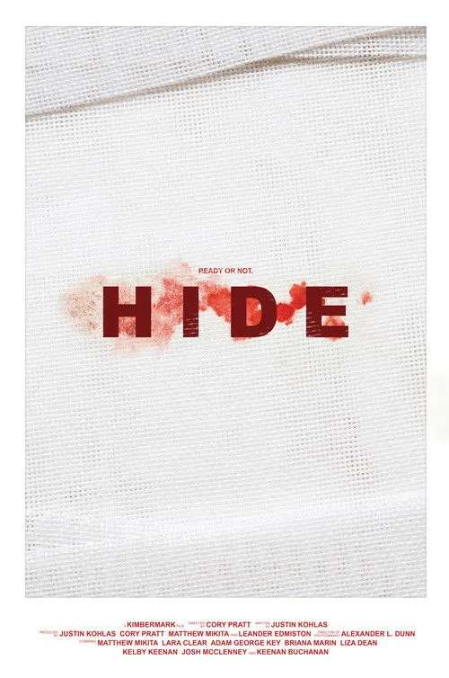 Hide