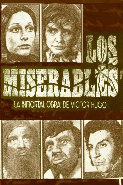 Los miserables