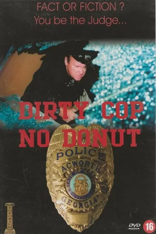 Dirty Cop No Donut 2: I Am a Pig