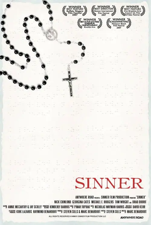 Sinner