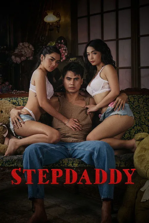 Stepdaddy