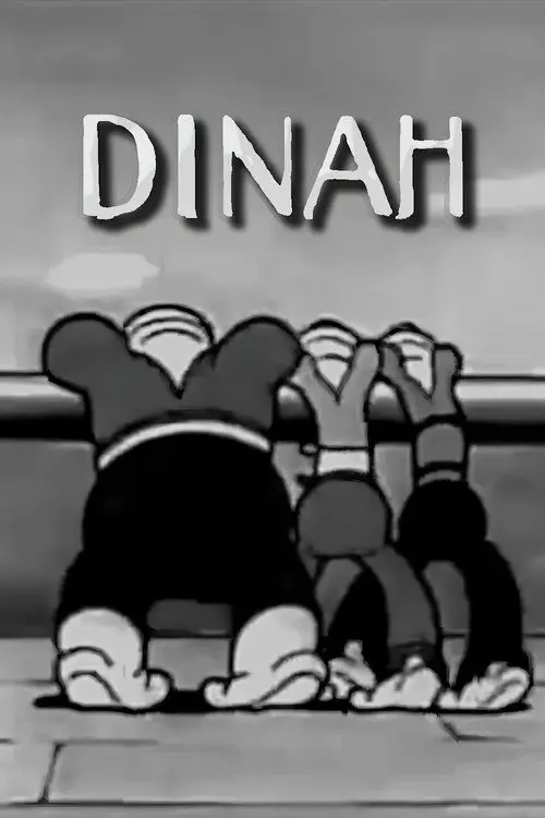 Dinah