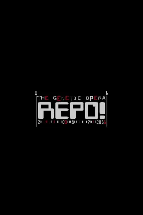 Repo! The Genetic Opera