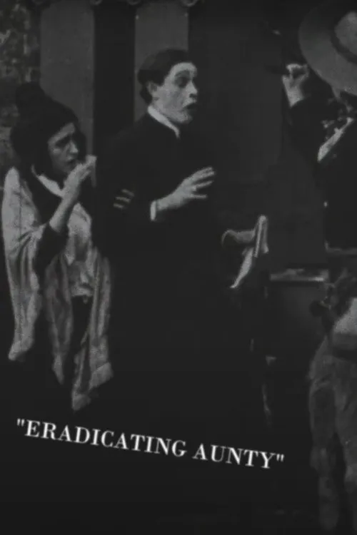 Eradicating Aunty