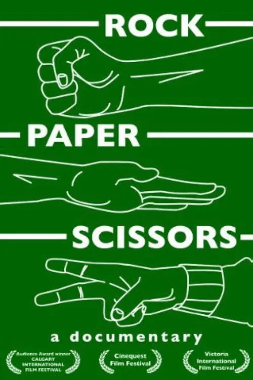 Rock Paper Scissors
