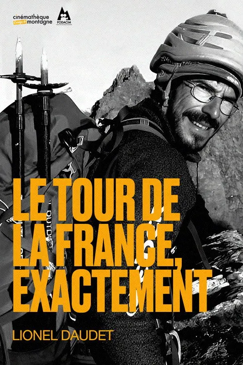 Le Tour de la France, exactement
