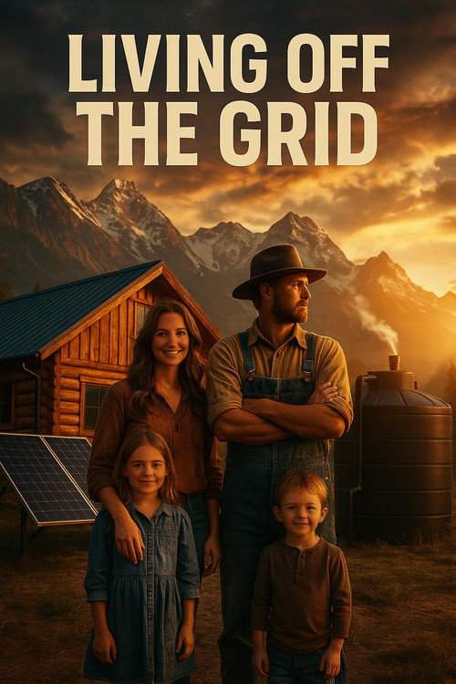 Living off the Grid