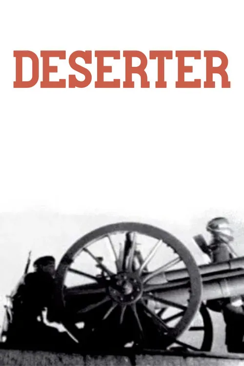Deserter