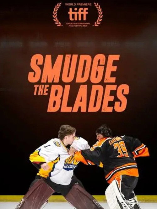 Smudge the Blades