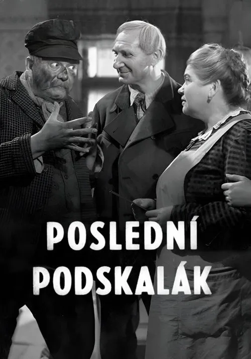 Poslední Podskalák
