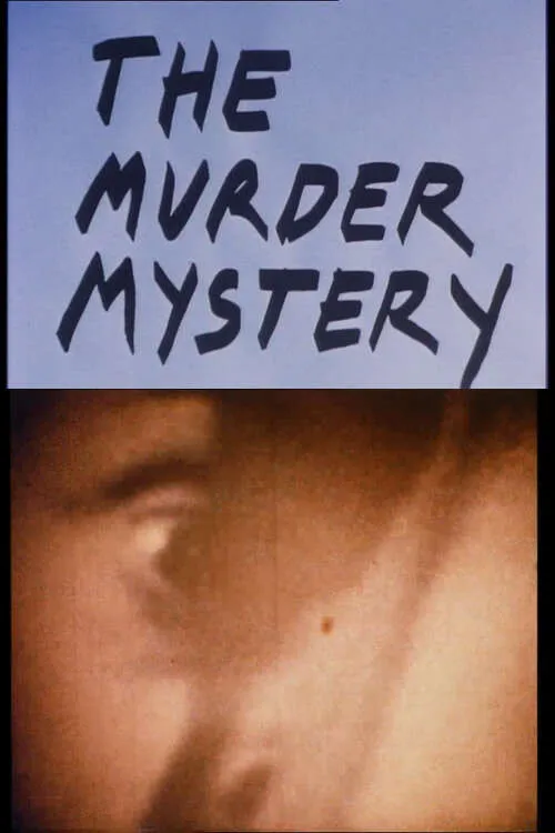 The Murder Mystery