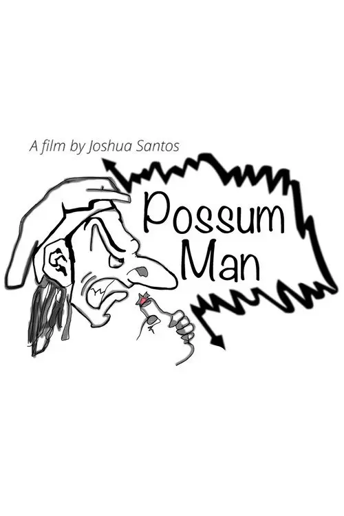 Possum Man