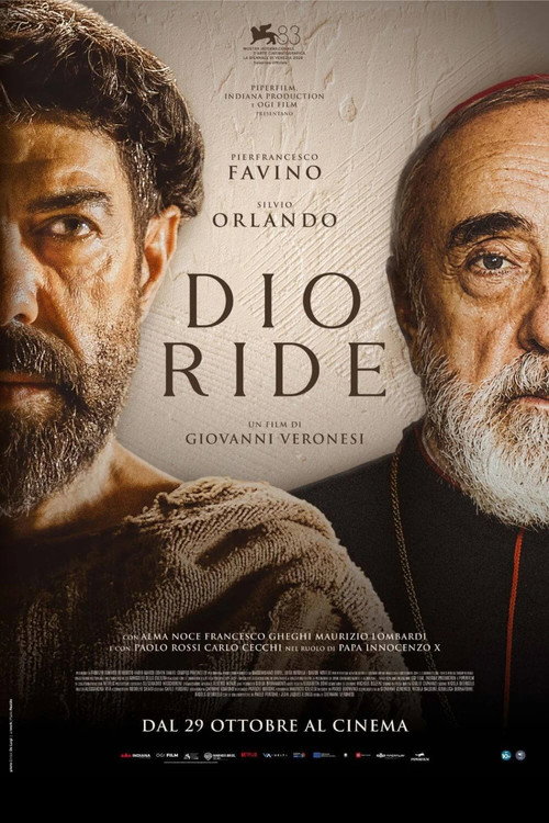 Dio ride