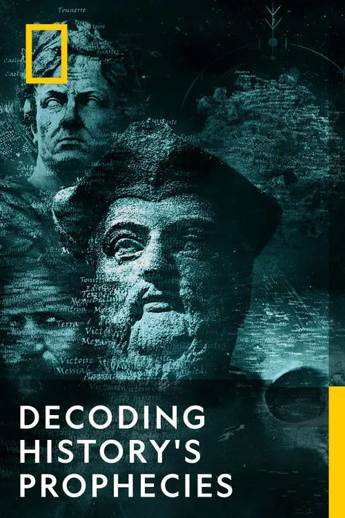 Decoding History's Prophecies