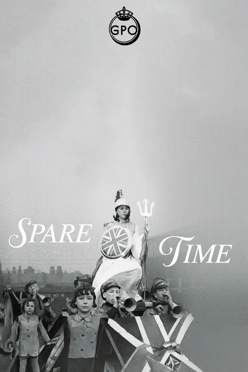 Spare Time