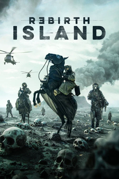 Rebirth Island