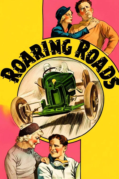 Roaring Roads